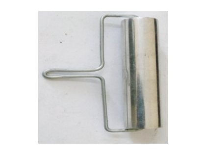 Aluminium Roller (MGE-1306)
