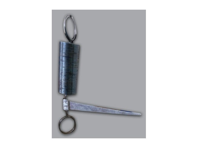 Helical Spring (MGE-1307)