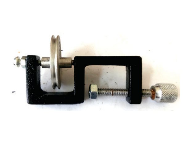 Pulley (S Type) (MGE-1311)