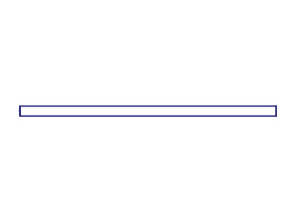 Capillary Tube (MGE-1314)