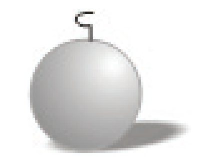 Bob with Hook (MGE-1315)