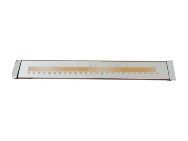 Plane Mirror Strips with Scale (MGE-1316)