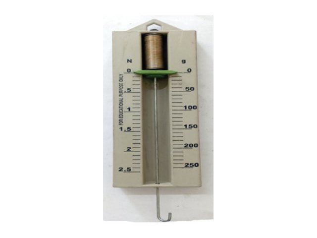 Spring Balance (250 g) (MGE-1318)