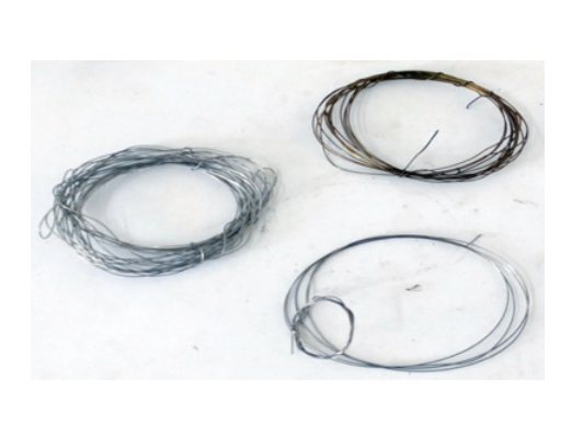 Experiment Wires (MGE-1320)