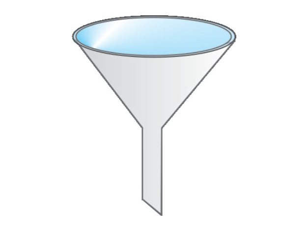 Funnel (MGE-1324)