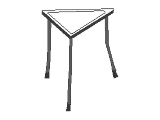 Tripod Stand (MGE-1328)