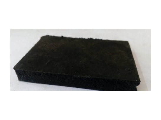 Rubber Pad (MGE-1336)