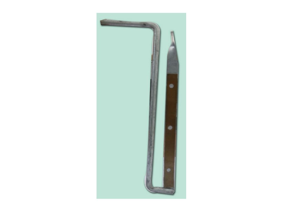 Bimetallic Strip (MGE-1345)
