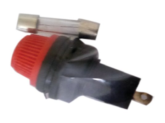 Cartridge Fuse with Fuse Holder (MGE-1352)