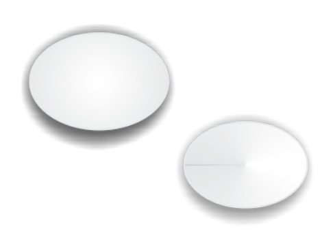 Double Concave Lens (MGE-1353)