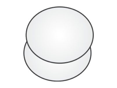 Concave Mirror (MGE-1354)