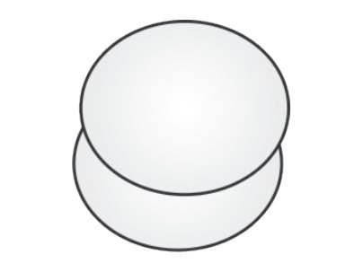 Convex Mirror (MGE-1357)