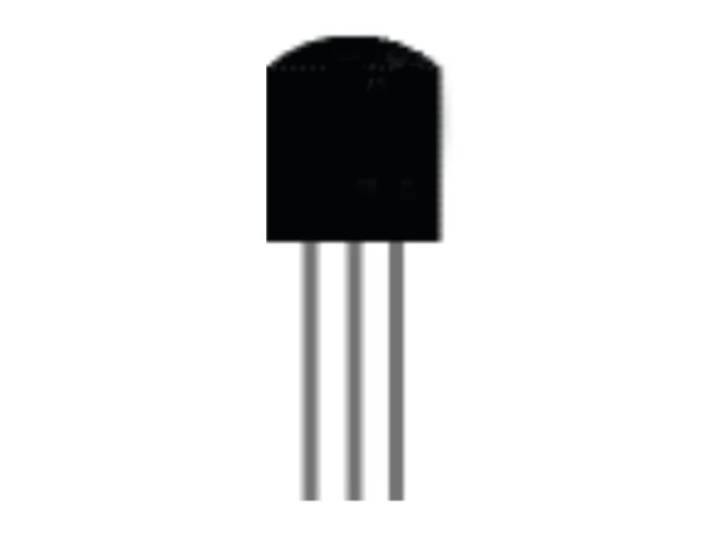 Transistor (MGE-1364)