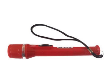 LED Torch (MGE-1372)