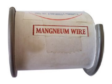 Manganin Wire (MGE-1373)