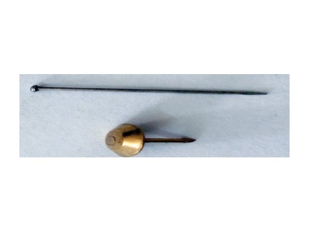 Pins (MGE-1377)