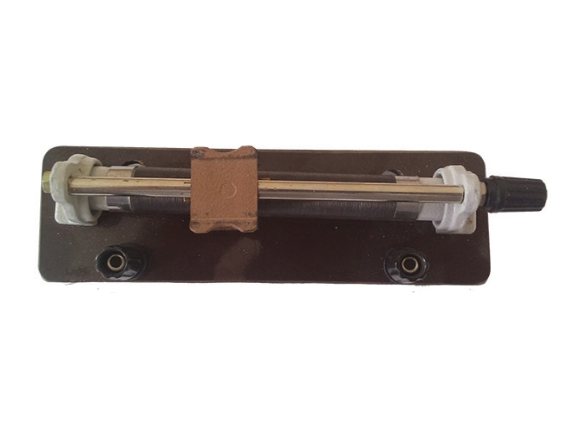 Rheostat (MGE-1387)