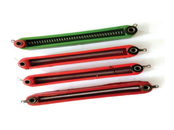 Set of Resistors (MGE-1389)