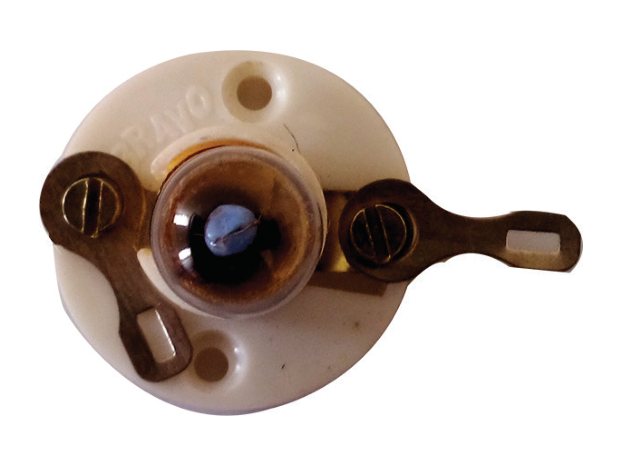 Torch Bulb with Holder (MGE-1392)