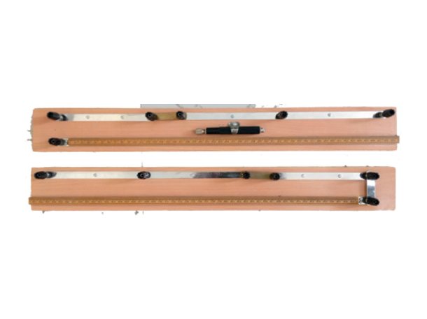 Meter Bridge (MGE-1400)
